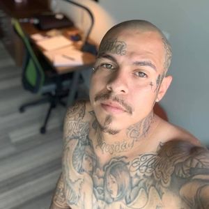 Meet your Posher, Benny